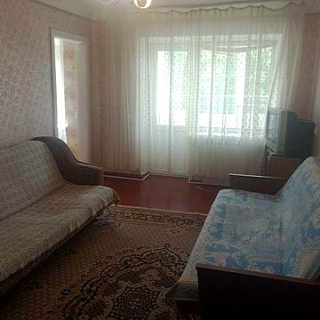 2 кімн квартира з електроопаленням