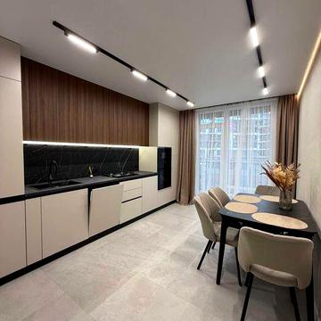 2-кімнатна квартира в ЖК «Family Plaza» ЖК Family Plaza