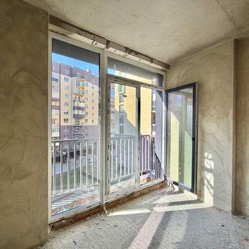 Продаж 1-кімнатної квартири в новобудові по вул.Науки|Родоліт|Аметист ЖК Аметист