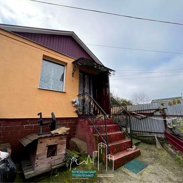 Здам в оренду будинок в місті!