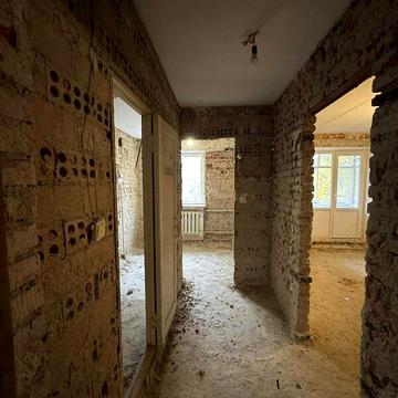 Продаж 1к Квартира Шевченка вулиця