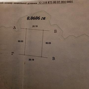 Гостомель, Бучанський, Київська область 11000.0 USD
