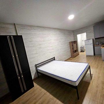 Студія 28мкв. Генератор! метро Сирець, Берестейська 15хв