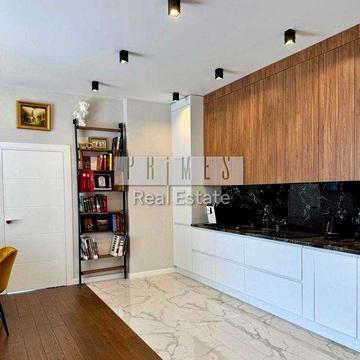 Оренда 3к квартири, ЖК А52, вул. Січових Стрільців, 44, Лукянівка