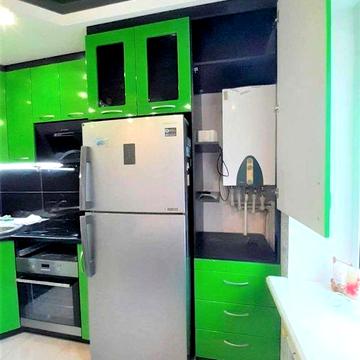 Тополь-1 автономка, Тэрра, Эпицентр, рынок, 2к.кв, 10500грн