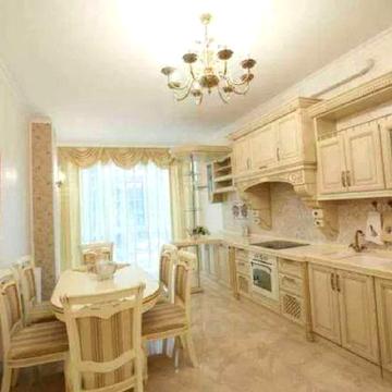 Аркадійське плато вул. (Гагаринське плато), 5Б