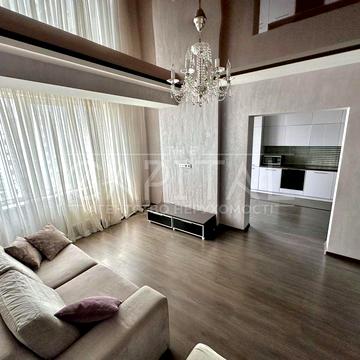 Аренда квартиры, Днепровская наб., Березняки, ЖК SilverBreeze