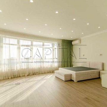Продаж 2-х кімнатної квартири вул. Кловський узвіз,CARNEGIE TOWER ЖК carnegie tower