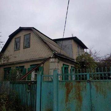 Вперше у продажу будинок на Нових Дергачах.