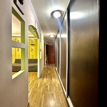 житловий масив Тополя-2 вул., 12