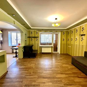 житловий масив Тополя-2 вул., 12