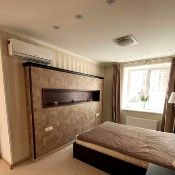 Кленова вул., 2а