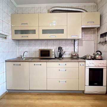 Оренда затишної 2кім квартири в центрі Ковеля