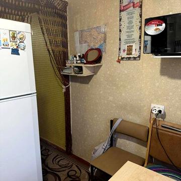 Продаж 1к Квартира Макаренка вулиця