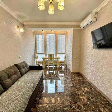 Оренда євро-2к квартири ЖК Центральний преміум БЕЗ КОМІСІЇ