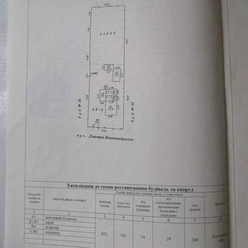 житловий будинок