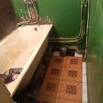 Продаж 1к Квартира Будівельна вулиця