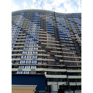 Продаж 1к Квартира Курортний провулок