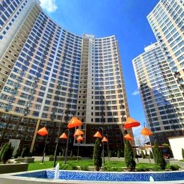 Сдам 1к 32 Жемчужина Аркадия Каманина Без выселения на лето!