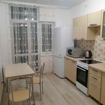 Здам в оренду 1 кімнатну квартиру Миколи Гулака 4