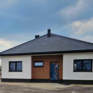 Будинок 130м2 з комунікаціями