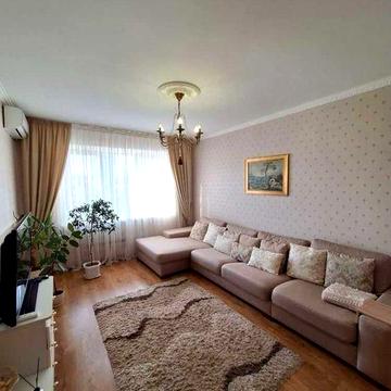 Здається 2-кімнатна квартира на бул. Слави, 22