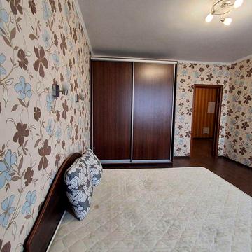 ЖК Парковий, бул.Миколи Руденка 14 ж,оренда евро 2шки