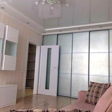 Двух-кімнатна квартира в оренду