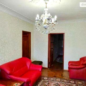 Продаж 3к Квартира Краснова вулиця