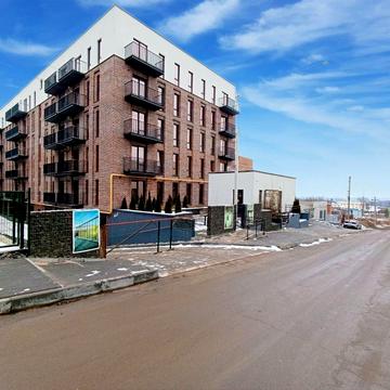 Виноградна вул., 2А