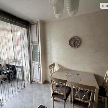 Продаж 2к Квартира Монастирського вулиця ЖК ул. Манастырского