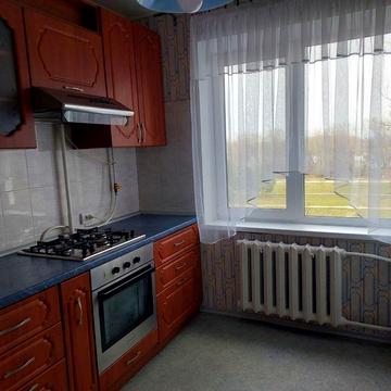 2-к квартира на Набережной Победы — свободна с 28 числа