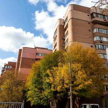 Продажа просторной 4к квартиры Отличный дом Выход в парк Шевченко