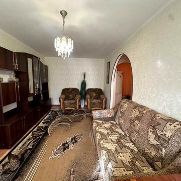 Соборності вул. (Косіора), 45