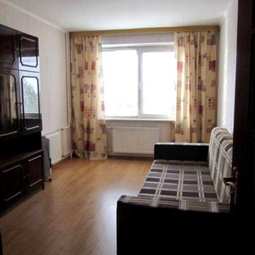 3-комнатная, ул. Митрополита В.Липковского, 34