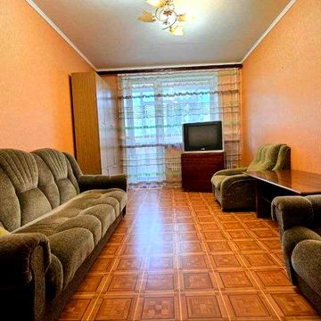 NN S4 Продам 3 комнатную квартиру Левада Гагарина пр-т Аэрокосмический