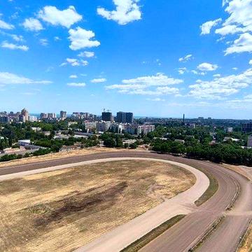 Двокімнатна квартира у ЖК 66 Перлина