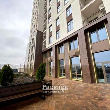 1-комнатная квартира . Дом сдан. Адмиральский проспект