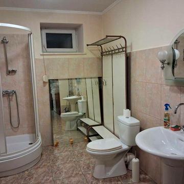 .Оренда частини будинку на Казбеті.