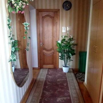 Здається 2 к квартира з індив опал в  Пасічній-почат Угринова