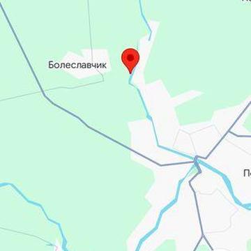 Дача, Первомайськ, біля р.Сінюха 5сот