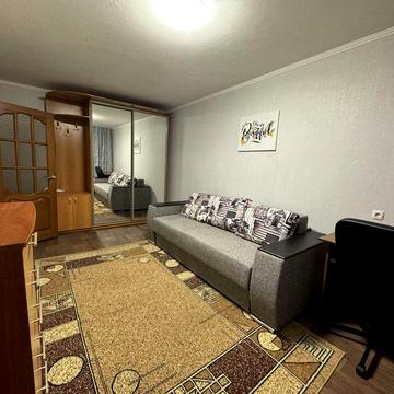 Оренда 1к, Вишенька