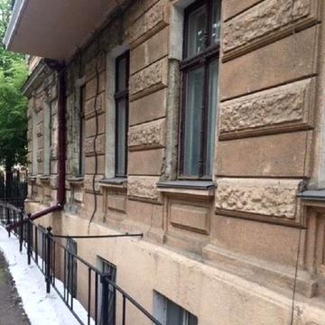 Олексія Маркевича вул. (Князівська), 4
