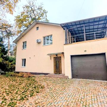 Олени Теліги вул. (Лермонтова)