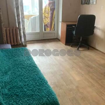 Зодчих вул., 50-А