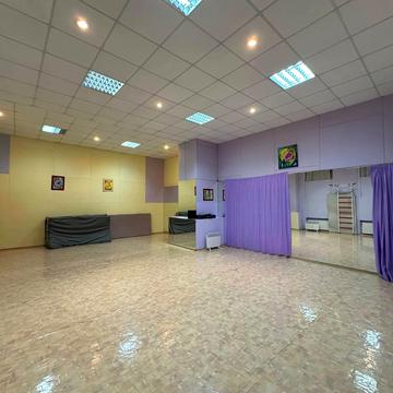 Сергія Подолинського вул. (Благоєва), 31г