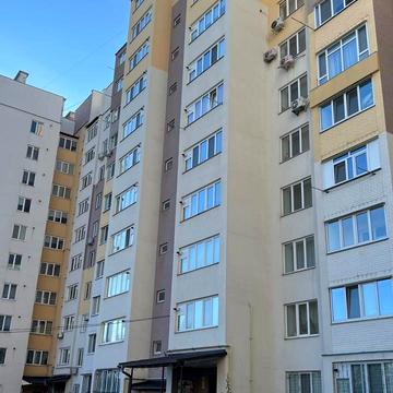 Келецька вул., 99б