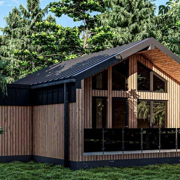 Бориславська вул., 90