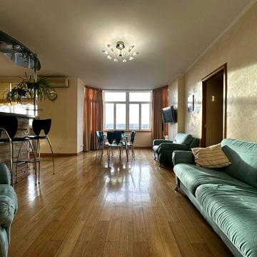 Оренда квартири 2-кімн з ремонтом, Ст.М Житомирська