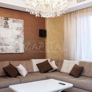 Продажа квартиры, Подвысоцкого, Печерск